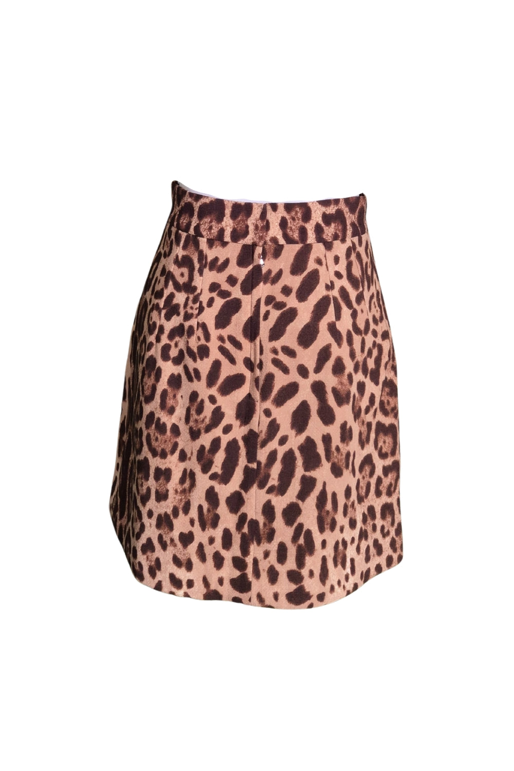 Dolce & Gabbana Rock Minirock 34 (IT40)