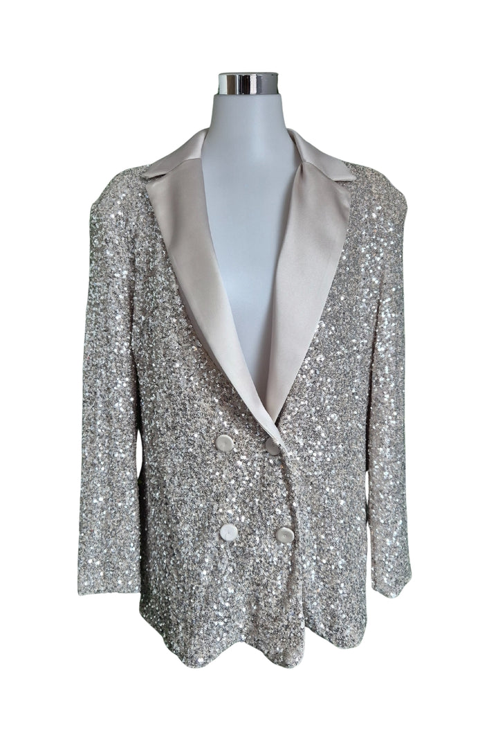 Rinascimento Blazer Jacke S