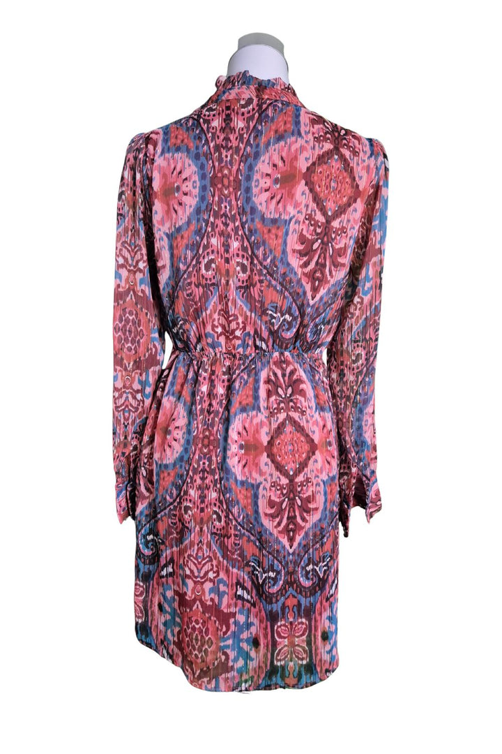 Maison 123 Sommerkleid Minikleid 36
