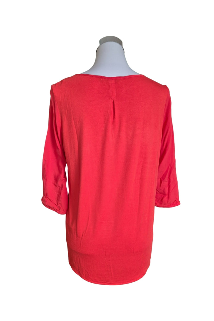 Comma Bluse Oberteil 36