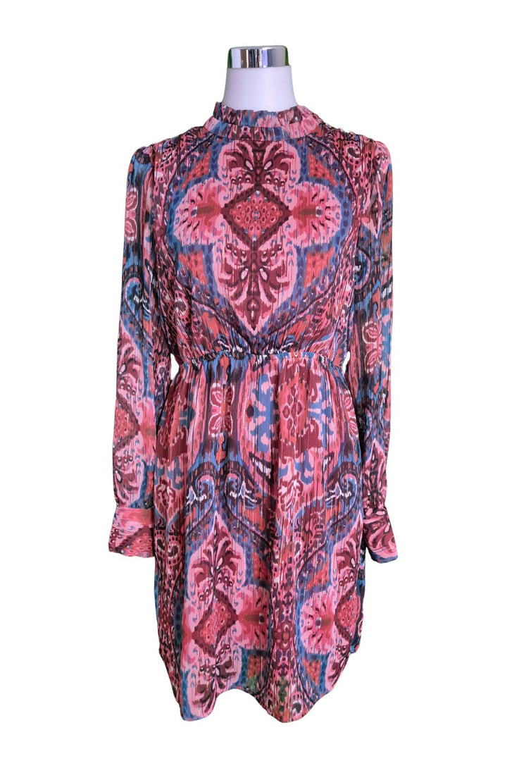 Maison 123 Sommerkleid Minikleid 36