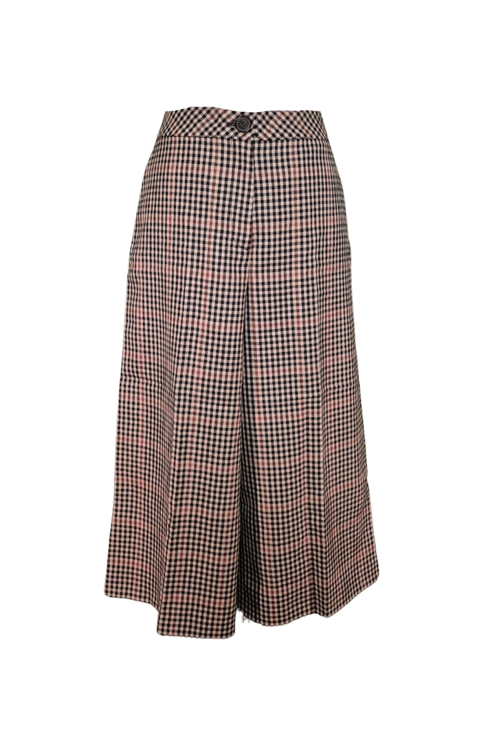 Marc Cain Stoffhose Freizeithose N3