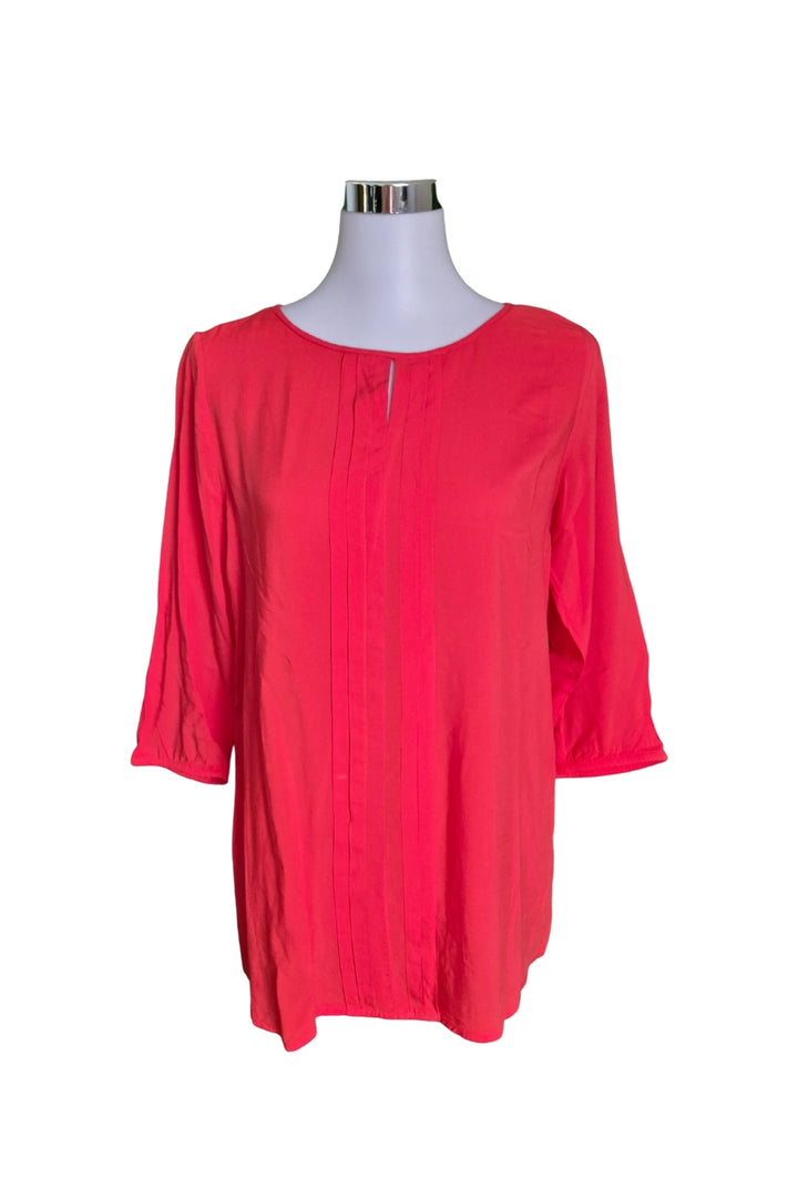 Comma Bluse Oberteil 36