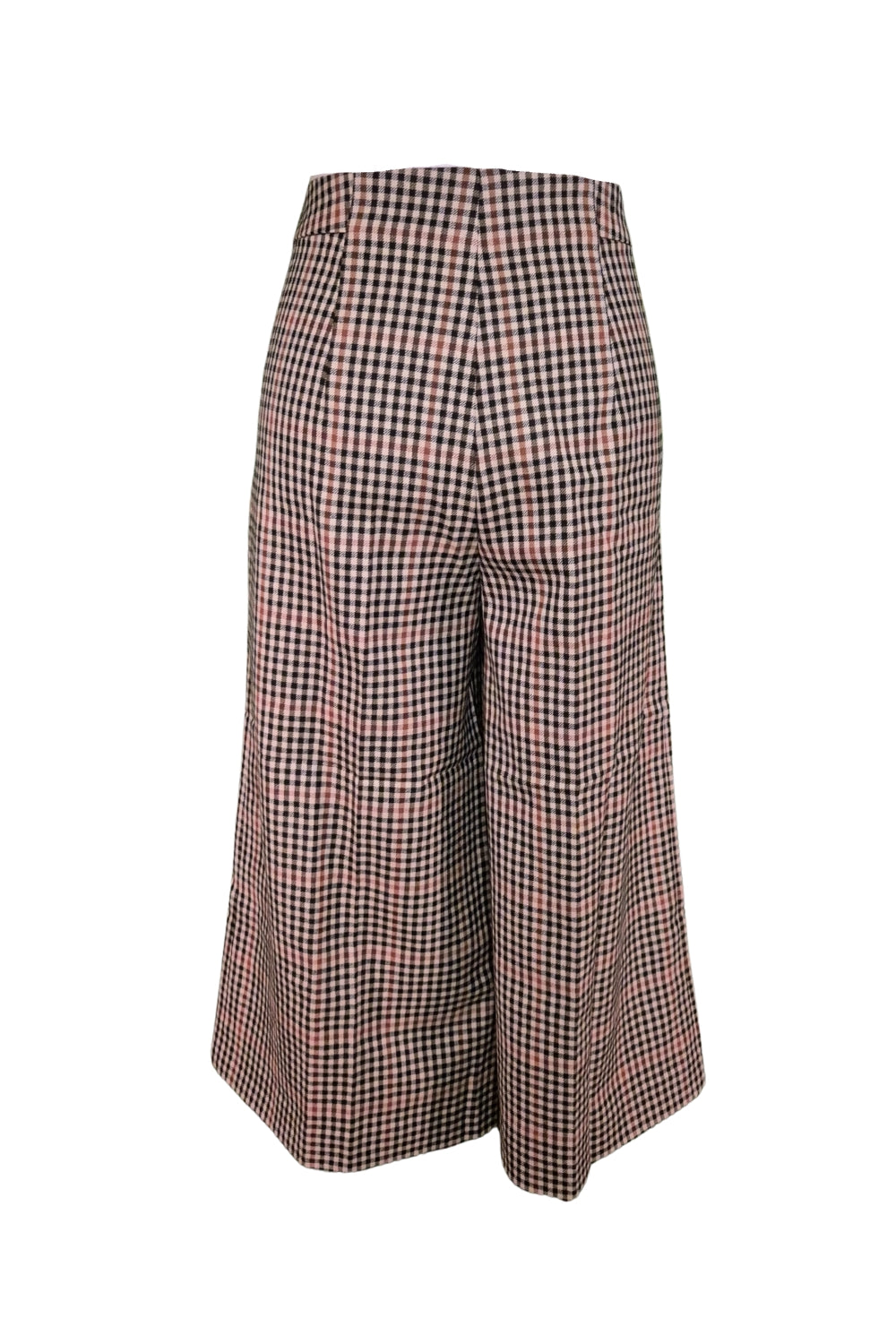 Marc Cain Stoffhose Freizeithose N3