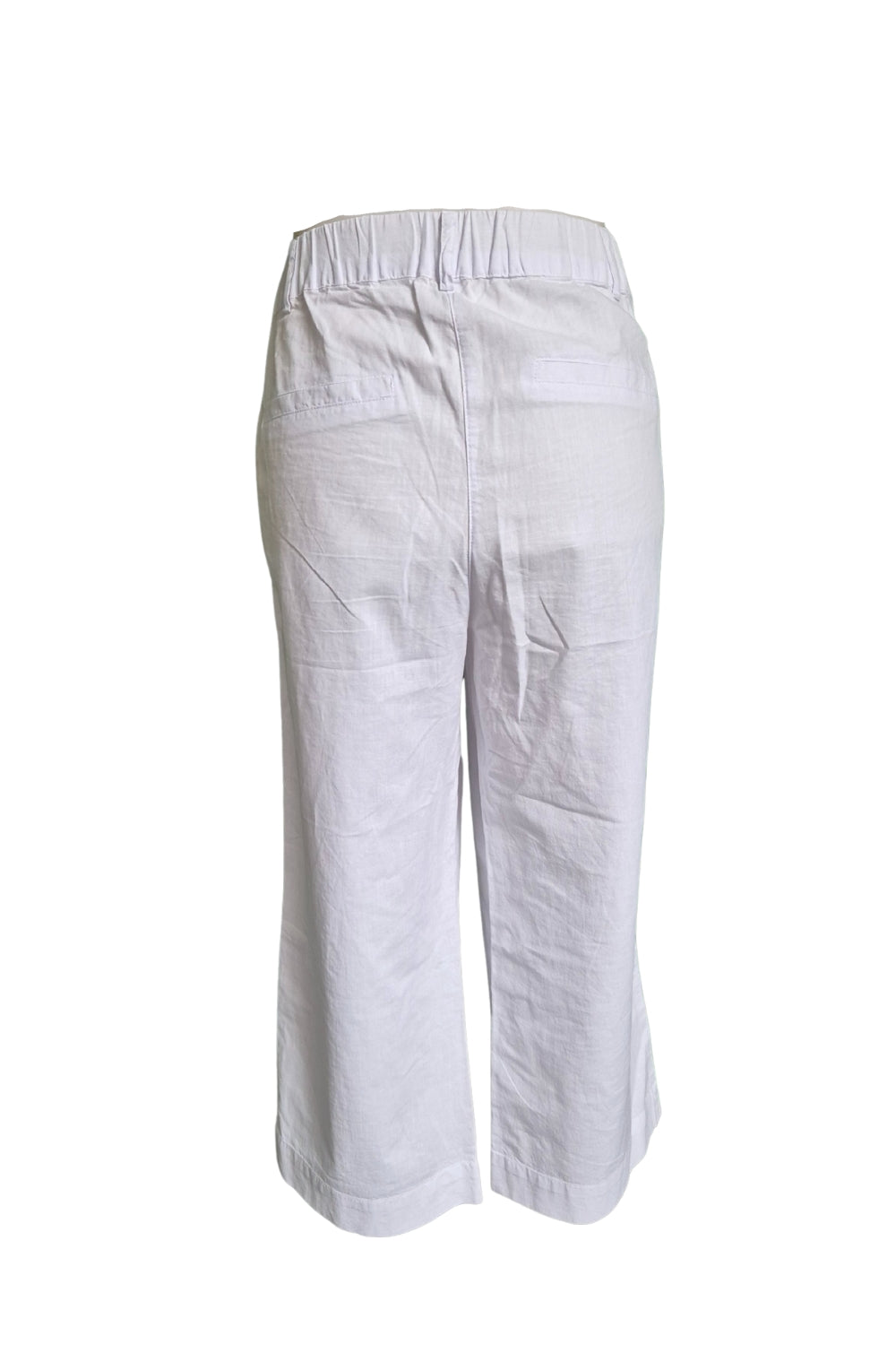 Milano Italy Stoffhose Hose L