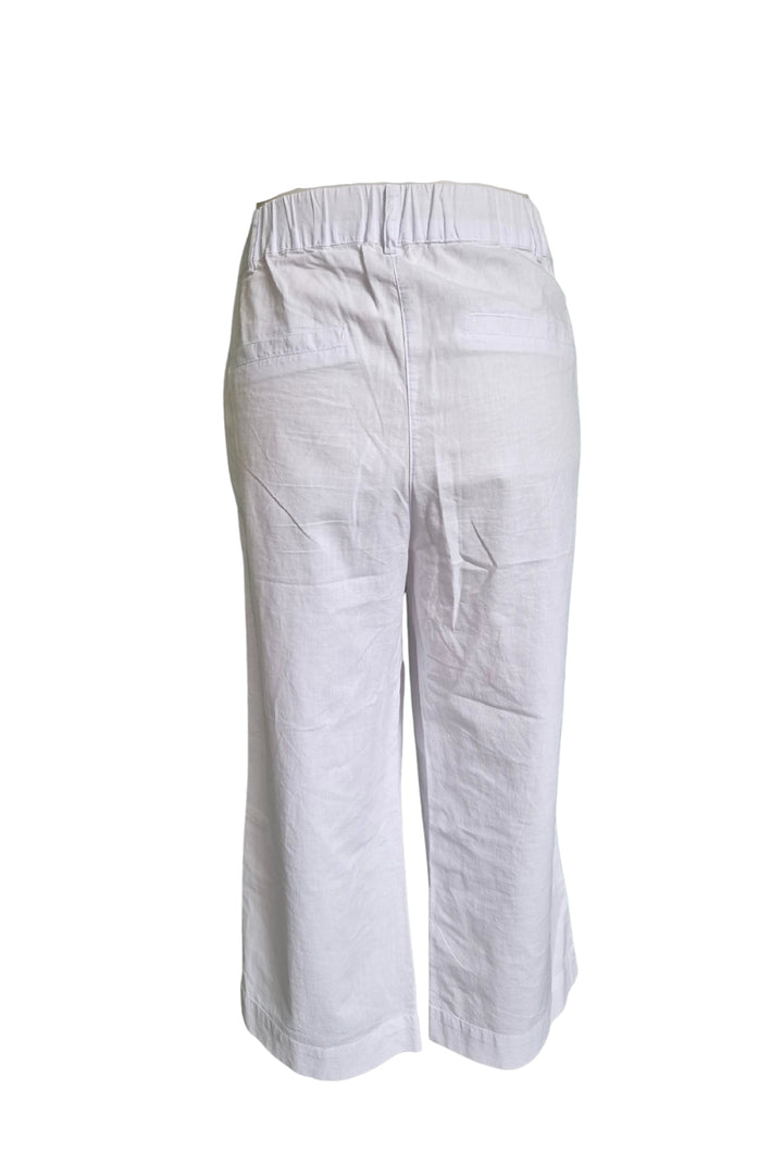 Milano Italy Stoffhose Hose L