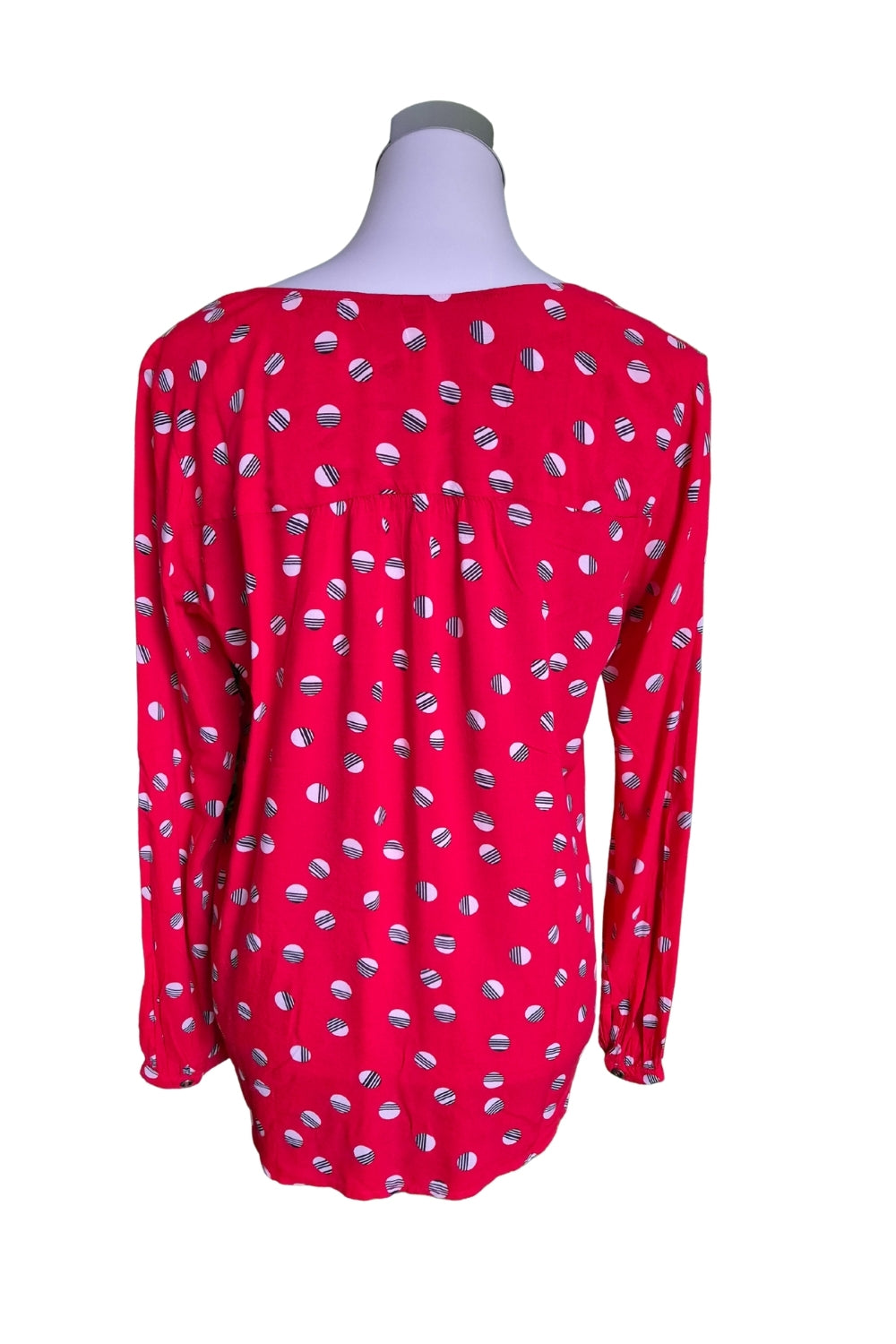 QS Bluse Oberteil 36