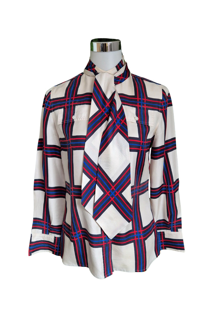 Tory Burch Bluse Oberteil 2 (XS)
