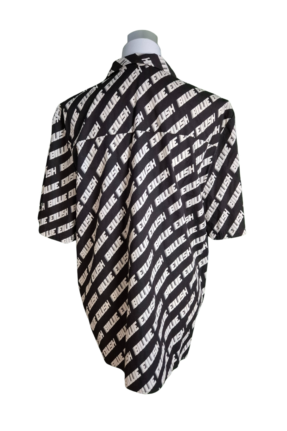 H&M Bluse Hemdbluse M
