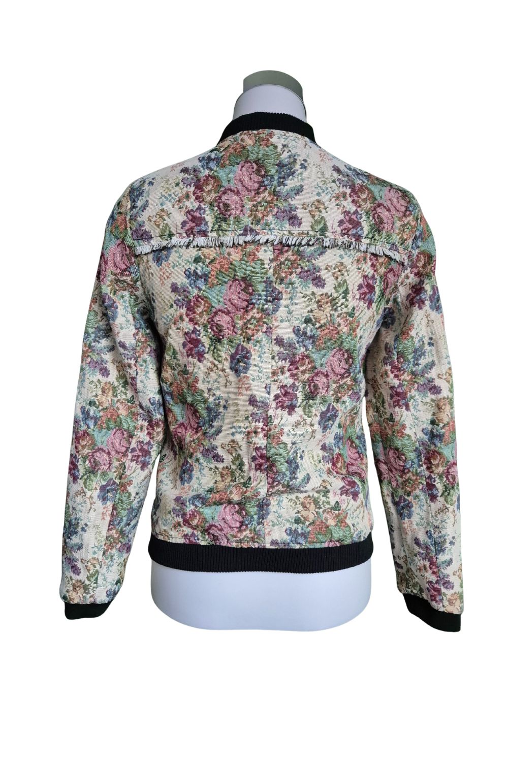 Esprit leichte Jacke Blouson XS
