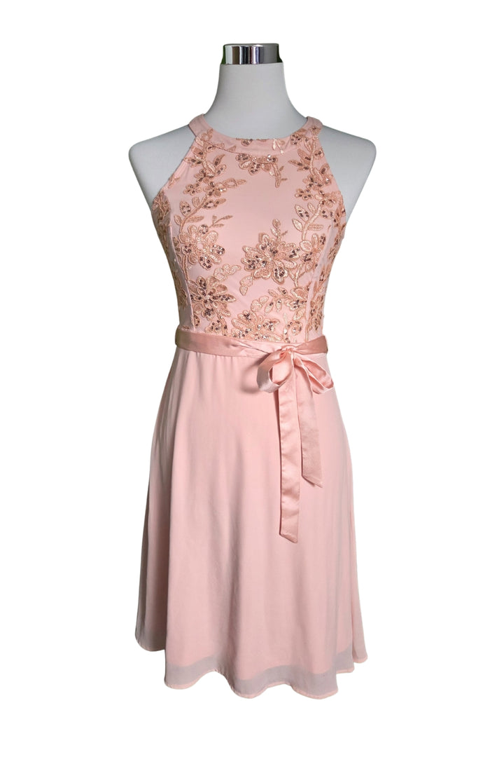 S.Oliver Black Lable Cocktailkleid Kleid 34
