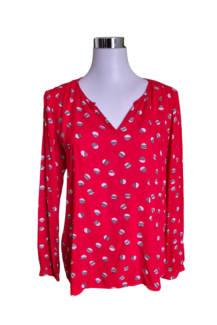 QS Bluse Oberteil 36