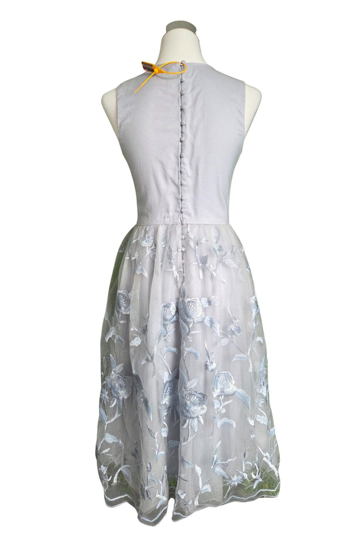 Chi Chi London Cocktailkleid Minikleid UK8