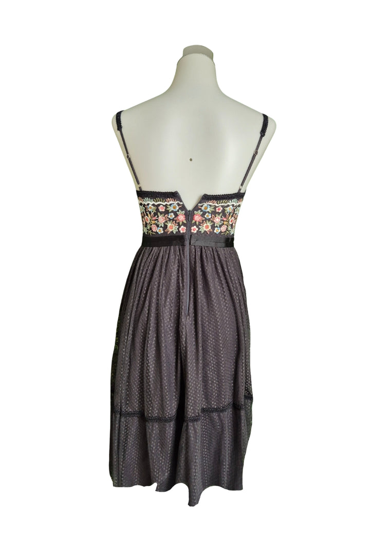 Needle & Thread Cocktailkleid Minikleid S UK8