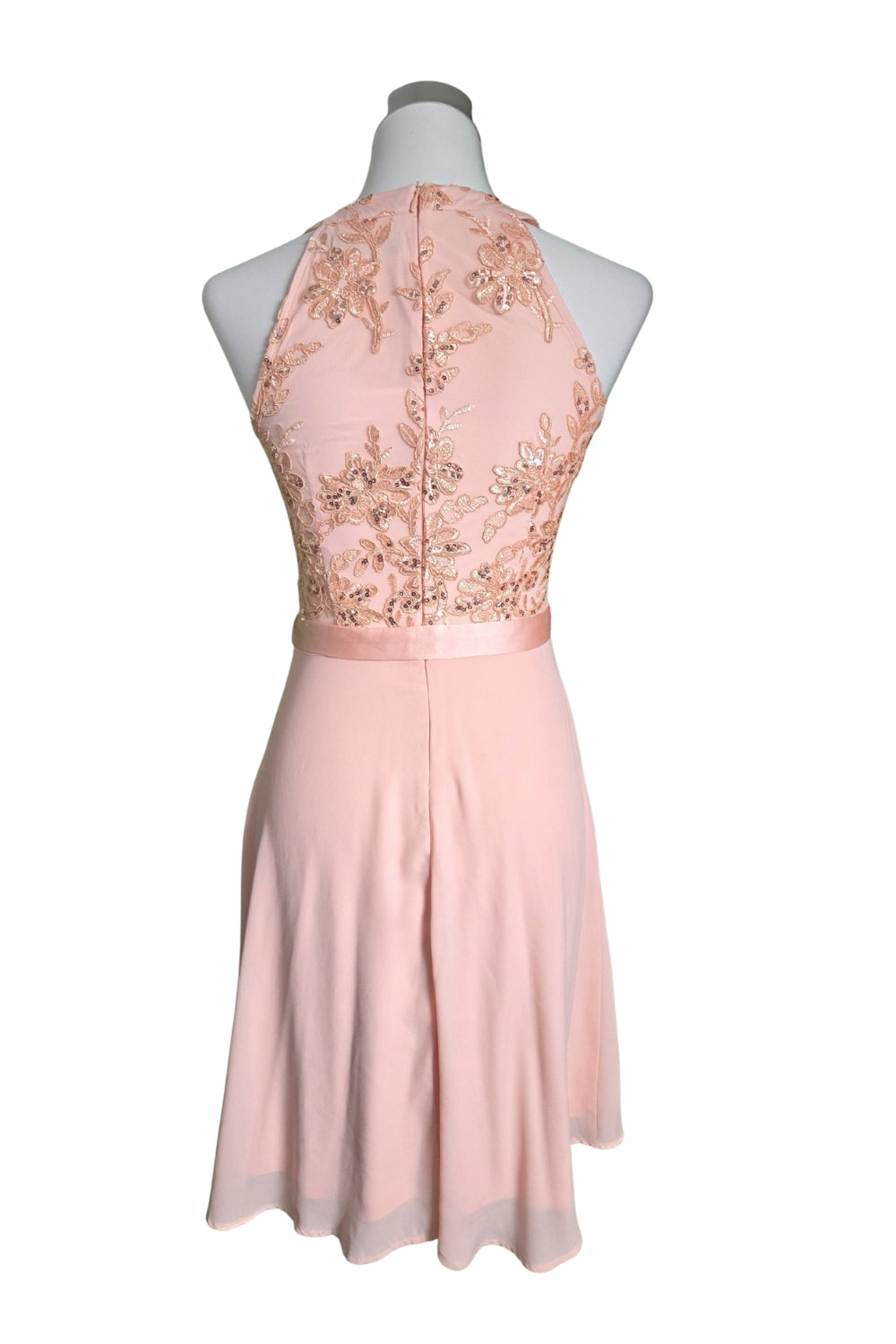 S.Oliver Black Lable Cocktailkleid Kleid 34
