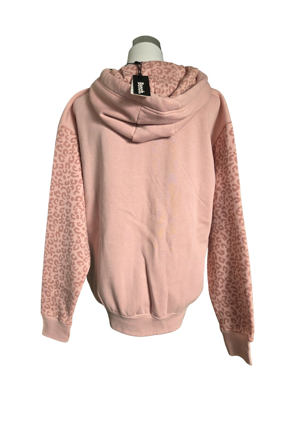 Bench Kapuzenjacke Sweatjacke L