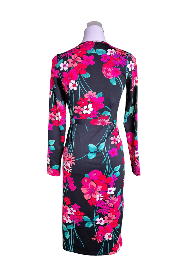 King Louie Sommerkleid Minikleid XS