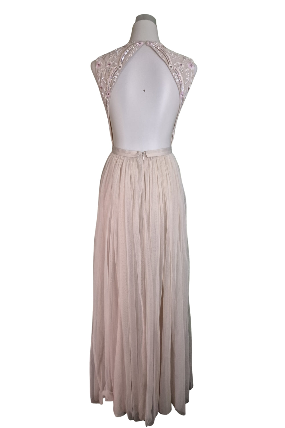 Needle & Thread Kleid Maxikleid 36 UK8