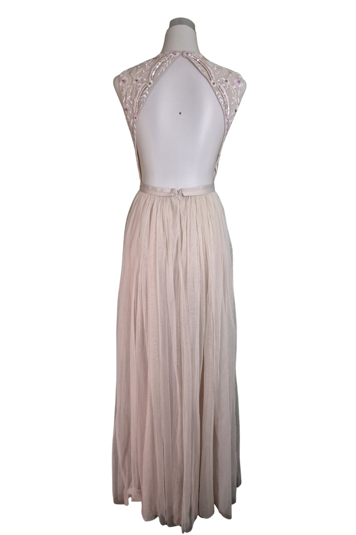 Needle & Thread Kleid Maxikleid 36 UK8