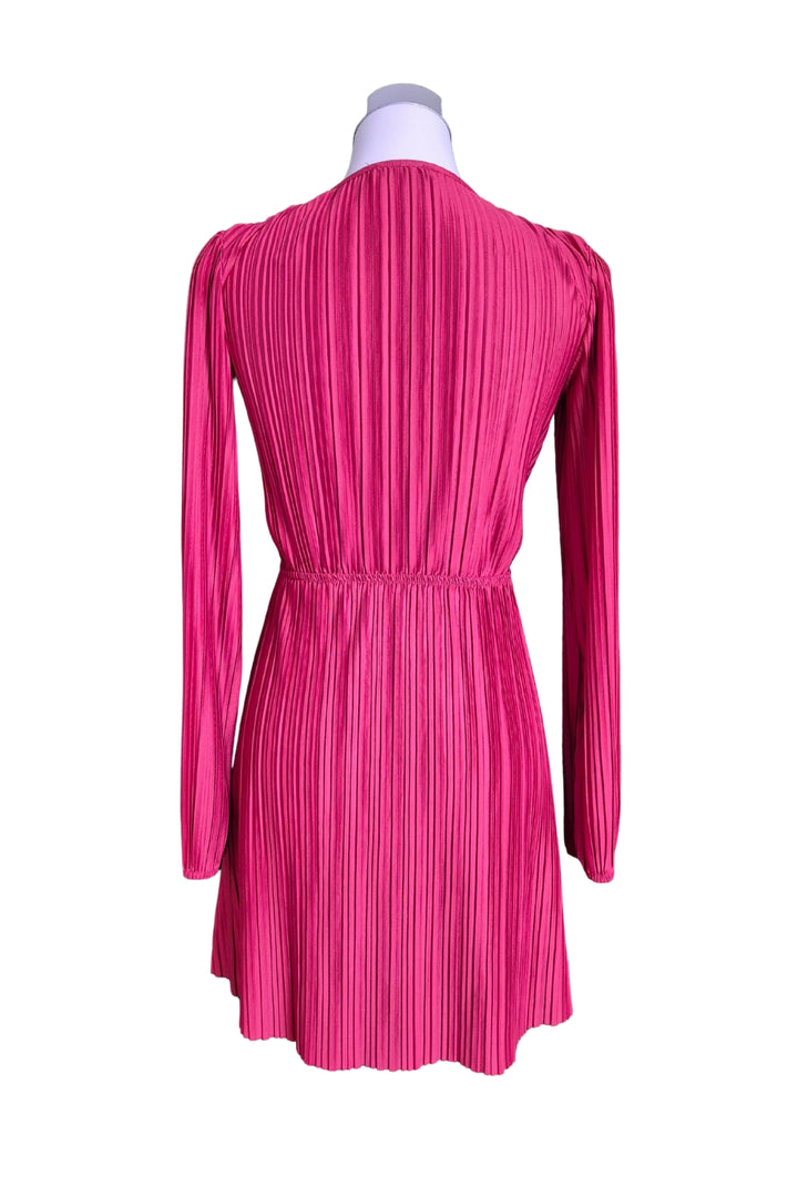 Zara Kleid Minikleid S