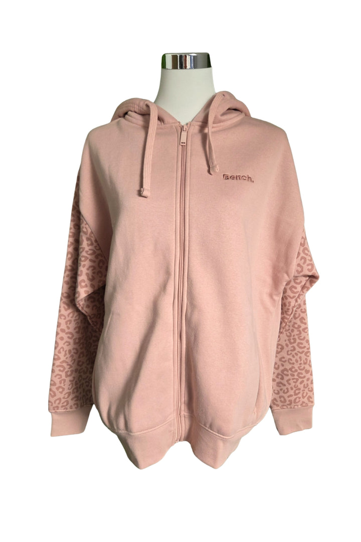 Bench Kapuzenjacke Sweatjacke L