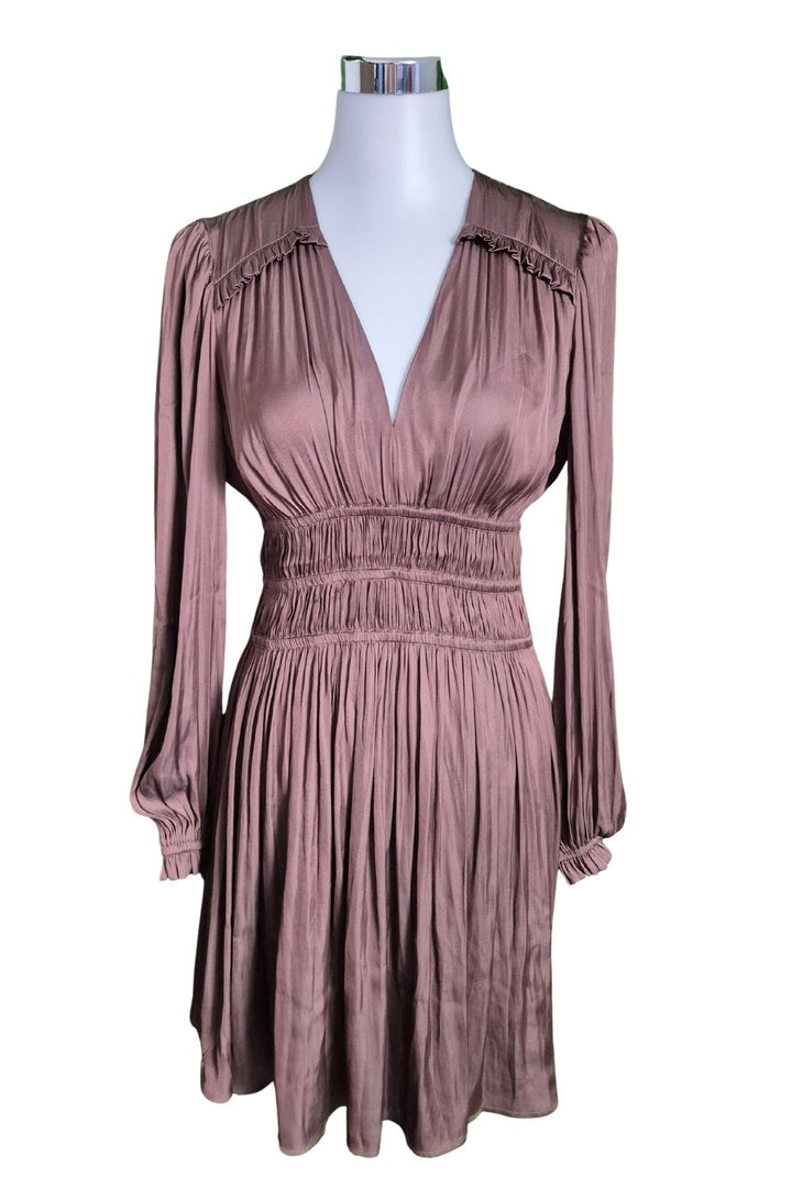 Maje Cocktailkleid Kleid 38
