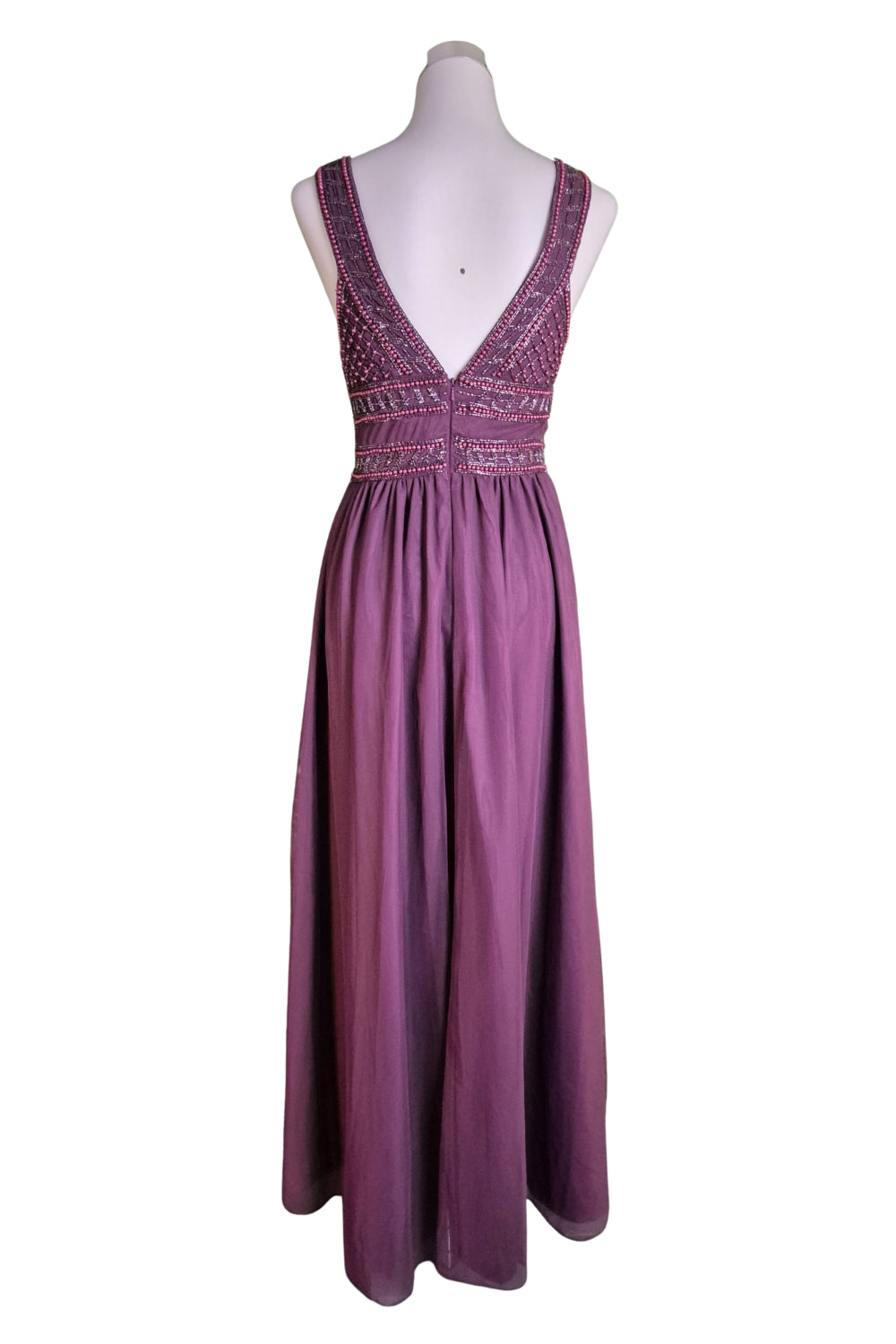 Asos Kleid Abendkleid S UK8