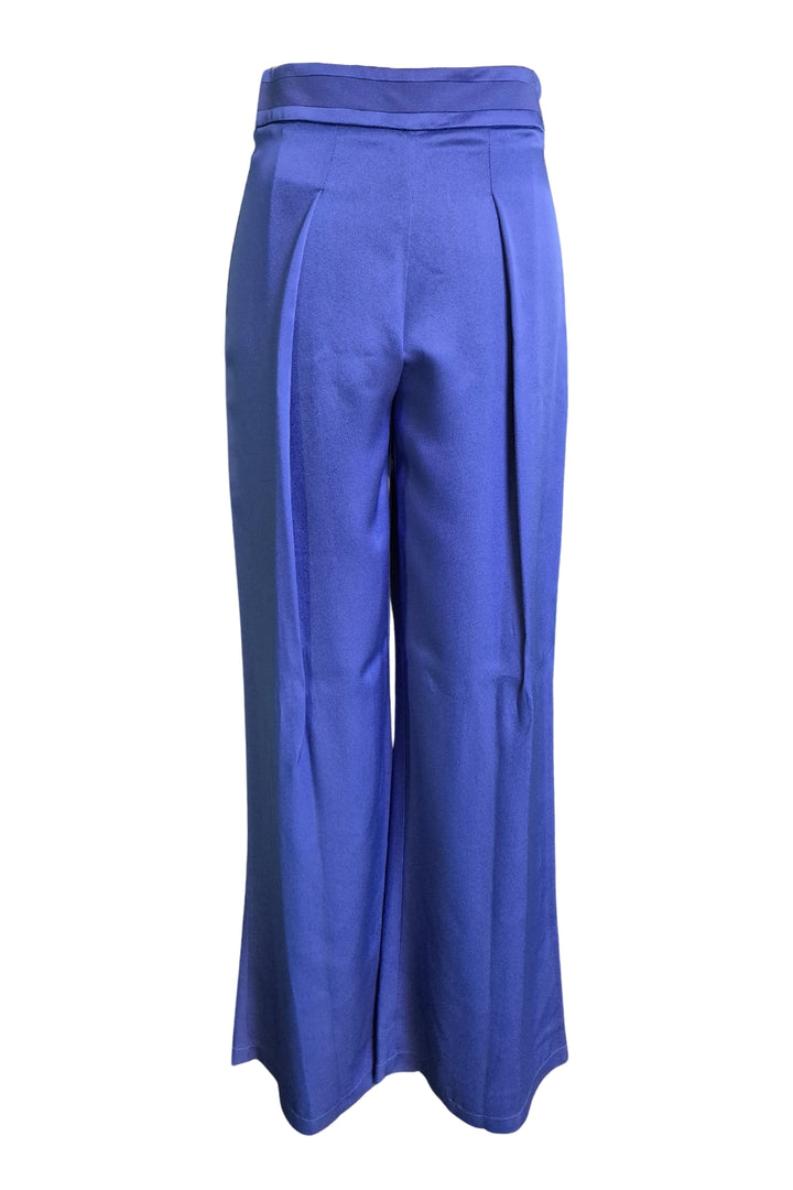 Patrizia Pepe Stoffhose Coulotte XS (IT40)
