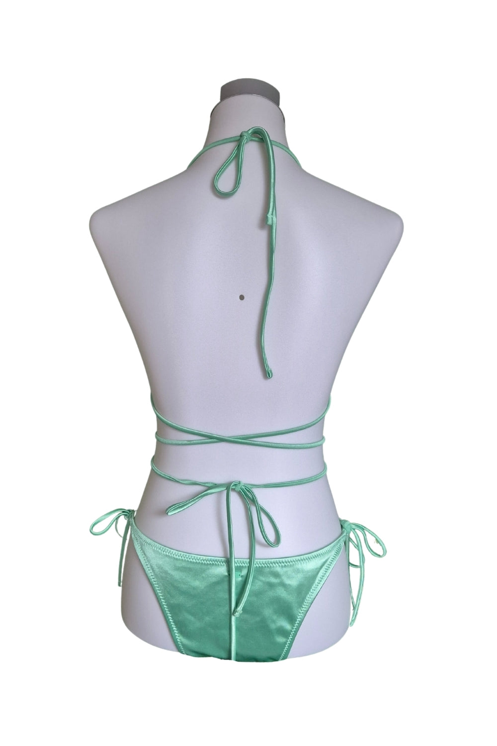 Pacific Republic Bikini Bademode M/L