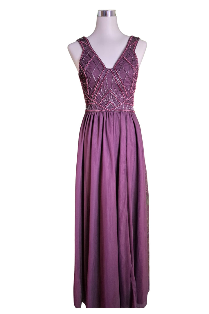 Asos Kleid Abendkleid S UK8