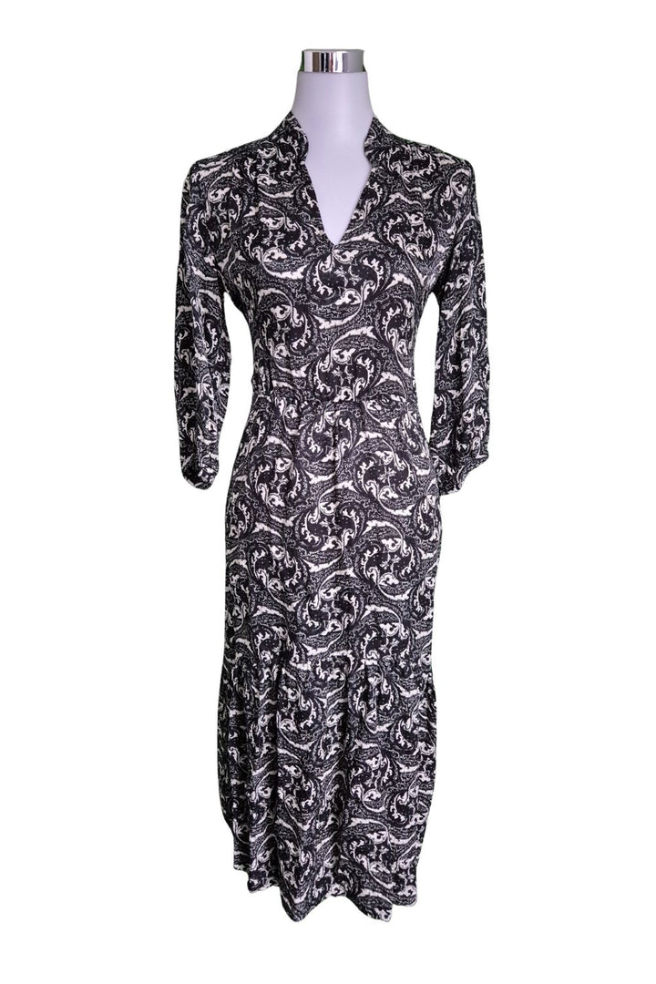 Ba&sh Kleid Midikleid 38 2