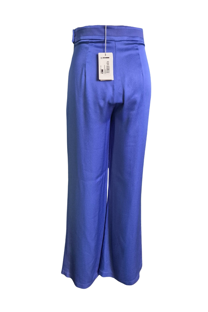 Patrizia Pepe Stoffhose Coulotte XS (IT40)