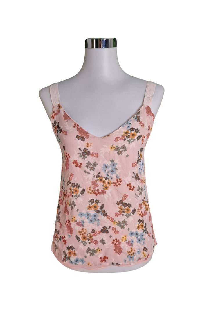 Massimo Dutti Top Oberteil 34