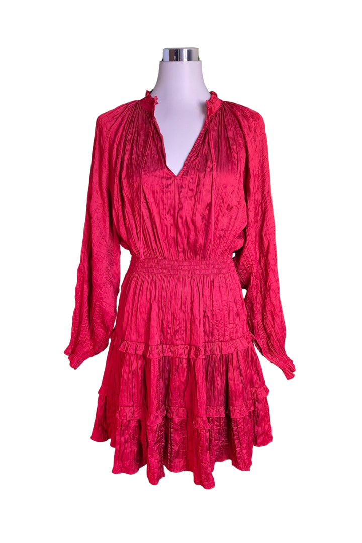 Maje Cocktailkleid Minikleid 38