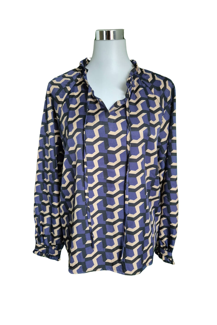 Vero Moda Bluse Oberteil L