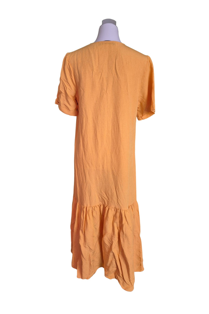 Hallhuber Tunikakleid Midikleid 34