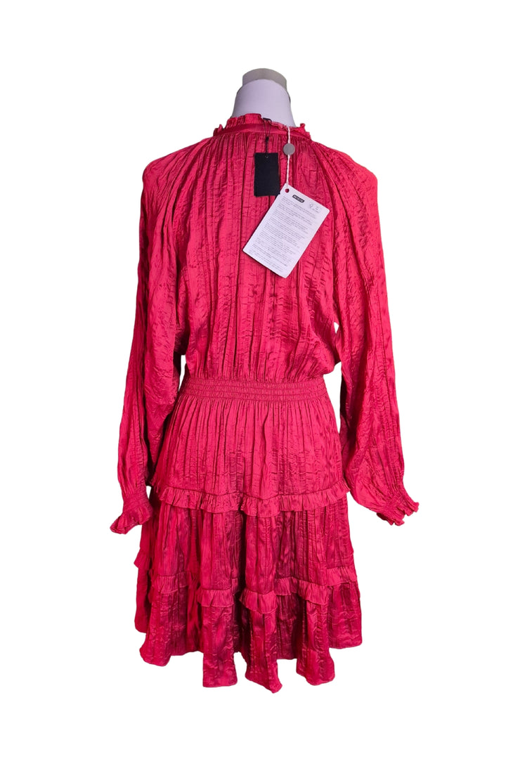 Maje Cocktailkleid Minikleid 38