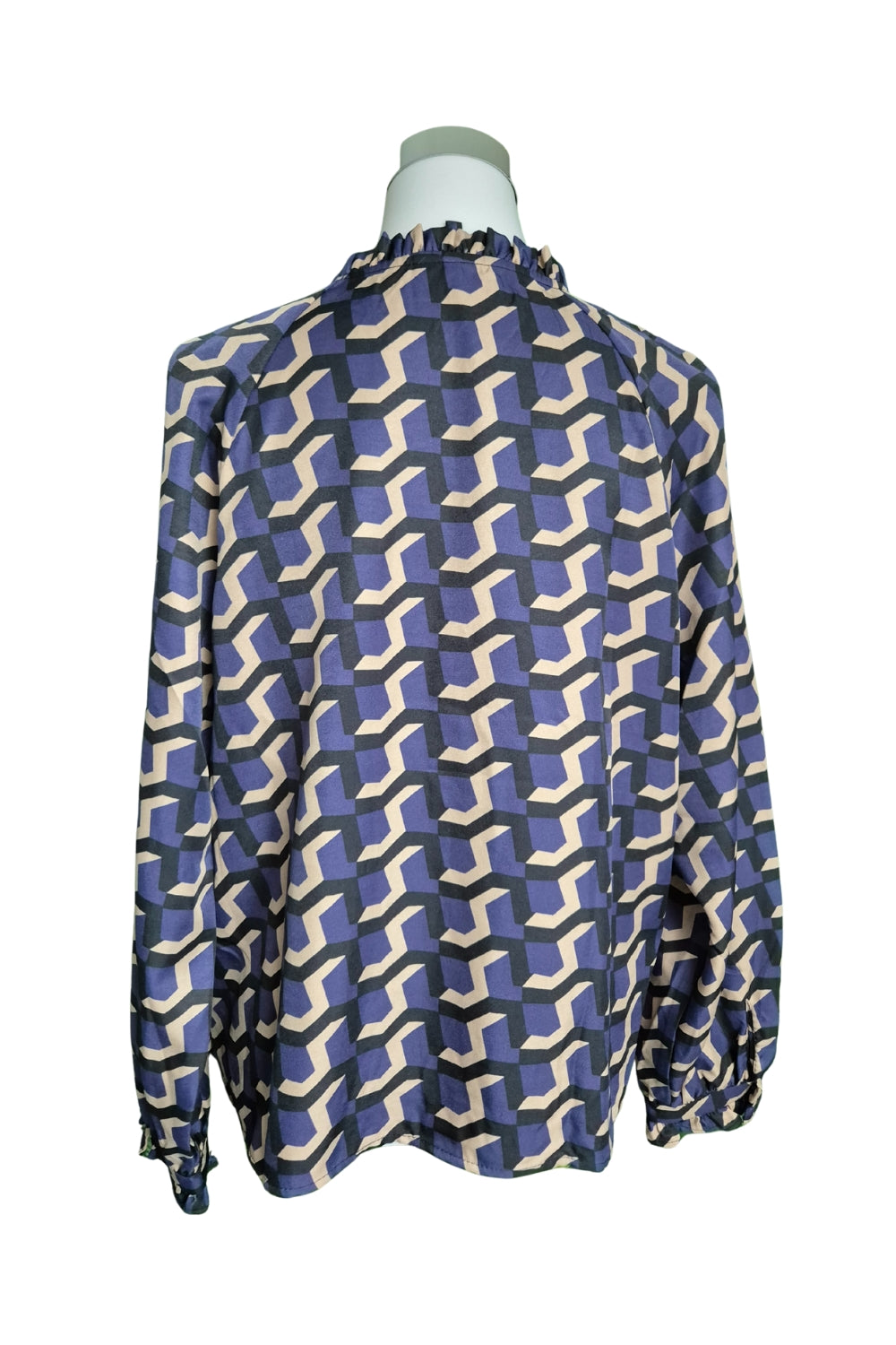 Vero Moda Bluse Oberteil L