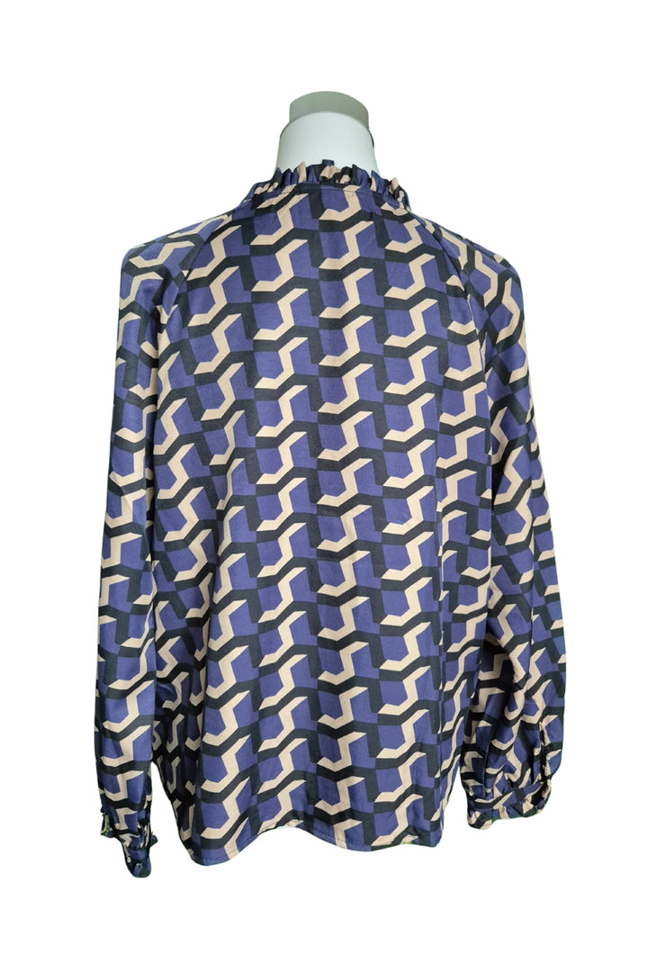 Vero Moda Bluse Oberteil L