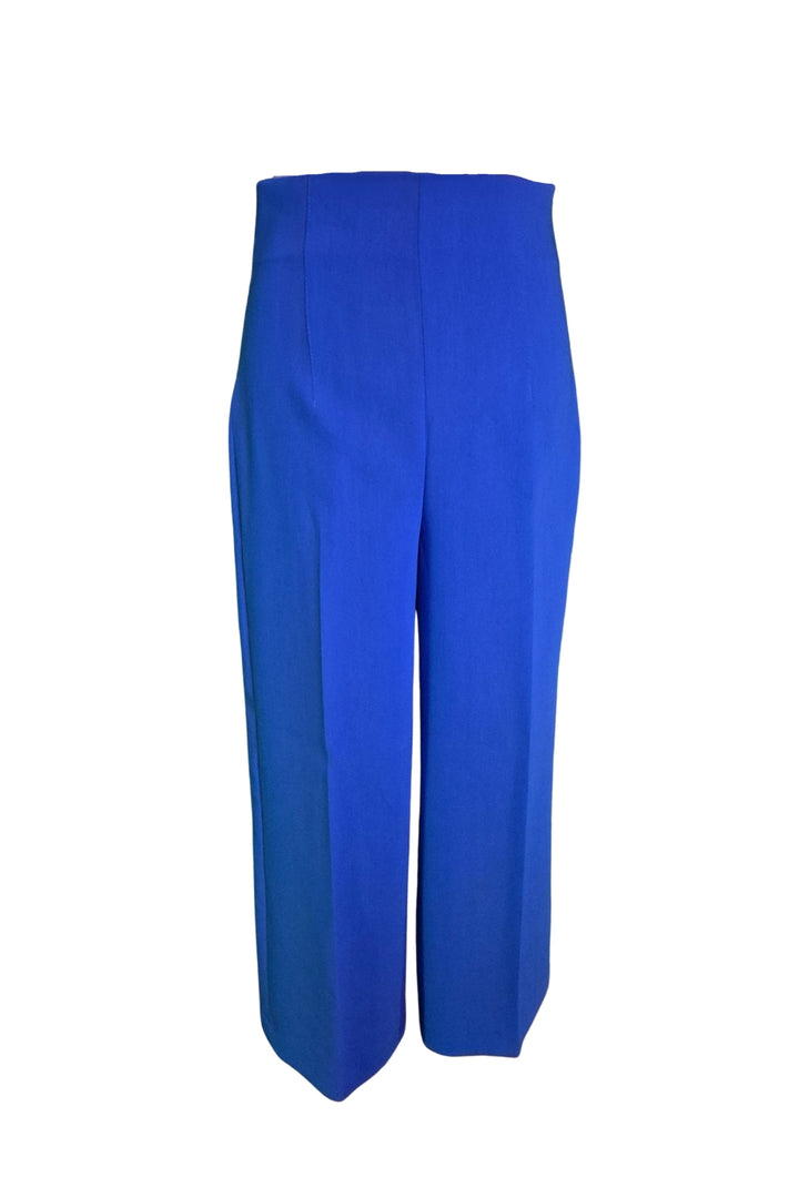 Zara Stoffhose Hose S