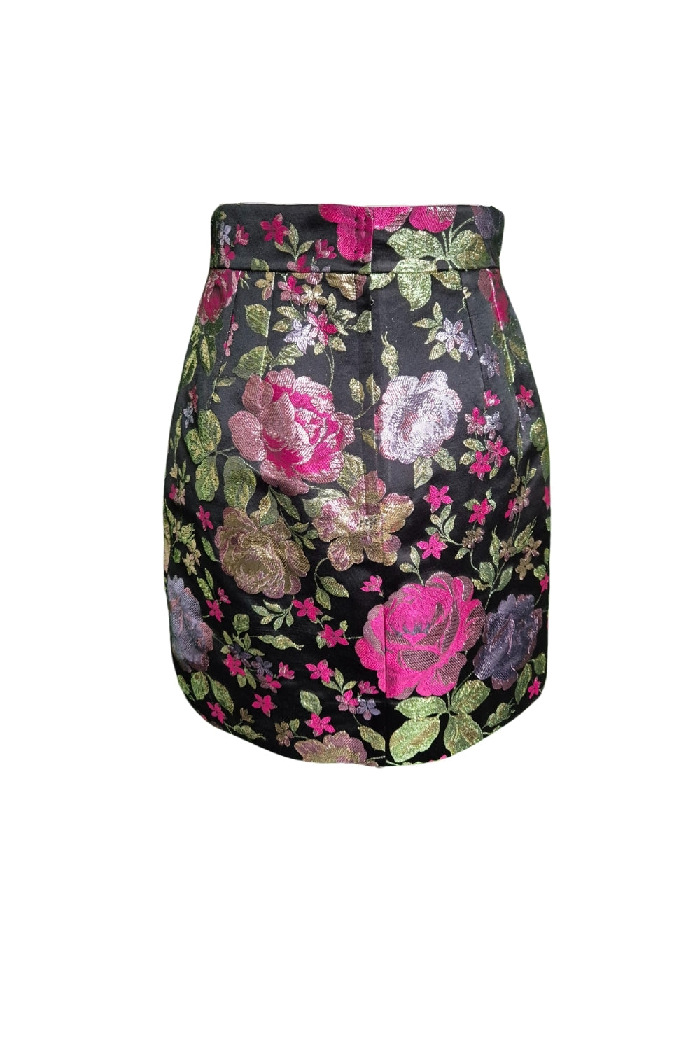 Dolce & Gabbana Rock Minirock 36 (IT42)