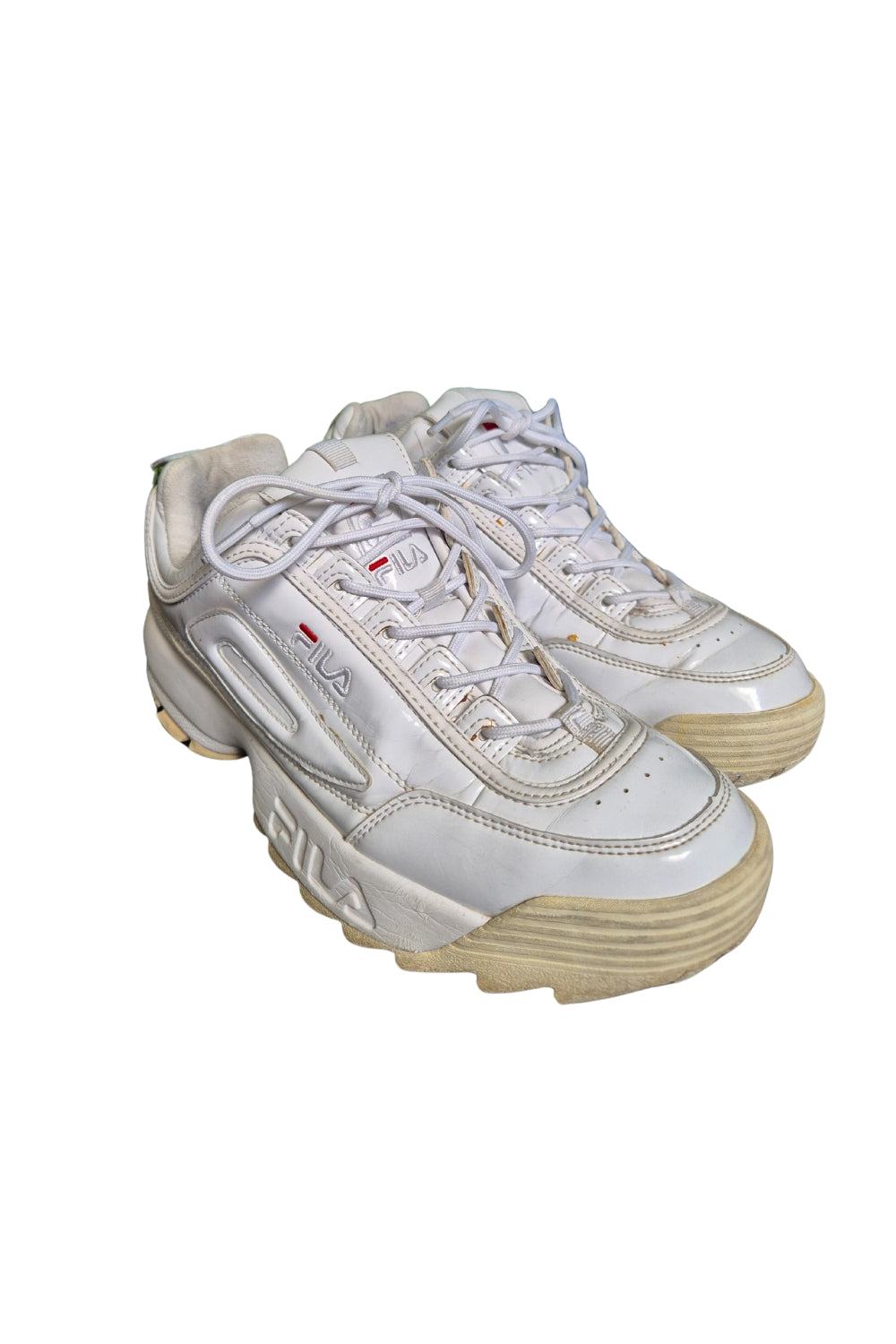 Fila Schuhe Sneaker 41 Front