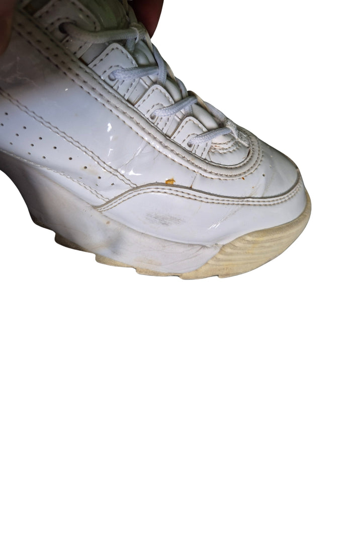 Fila Schuhe Sneaker 41  Mangel