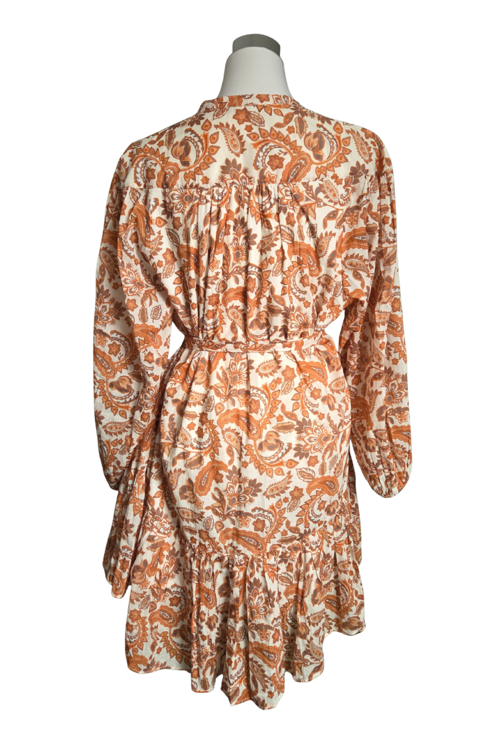Maje Kleid Minikleid 36