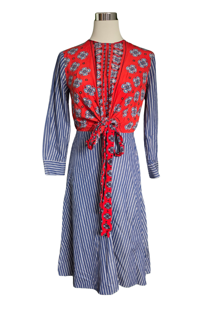 Maje Kleid Minikleid 34