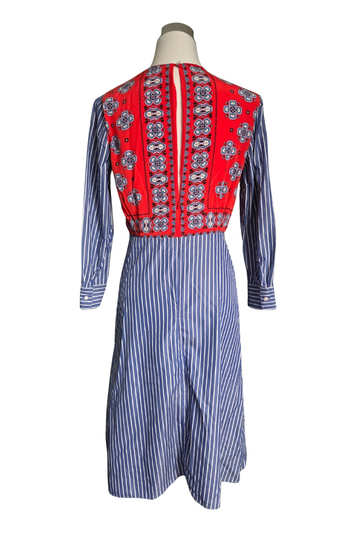Maje Kleid Minikleid 34