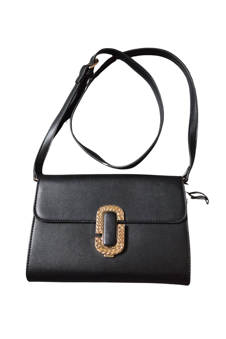 Glamorous Tasche Umhaengetasche Front