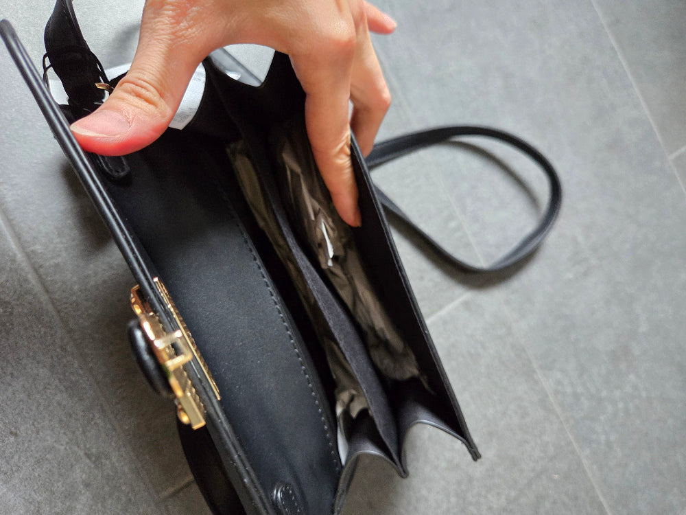 Glamorous Tasche Umhaengetasche Innen