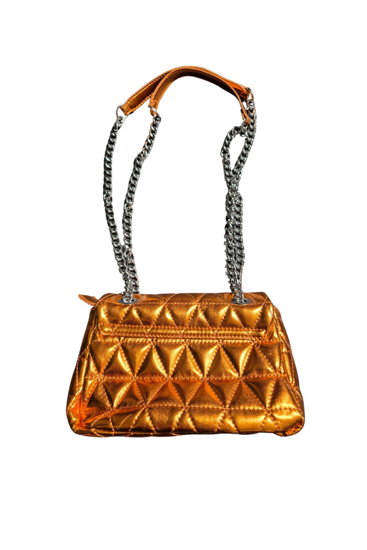Graceland Tasche Umhängetasche Back