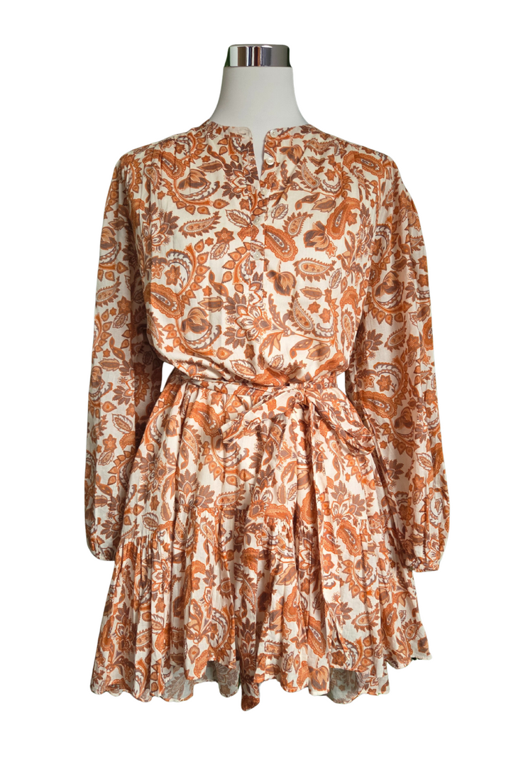 Maje Kleid Minikleid 36